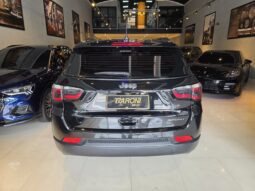 
										JEEP COMPASS 2.0 16V FLEX SPORT 4X4 AUTOMÁTICO full									