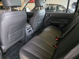 
										GWM HAVAL H9 2.4 TURBO DIESEL EXCLUSIVE 4X4 AUTOMÁTICO full									