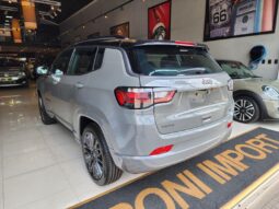 
										JEEP COMPASS 1.3 T270 TURBO FLEX S AT6 full									