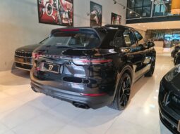 
										PORSCHE CAYENNE 3.0 V6 GASOLINA AWD TIPTRONIC S full									