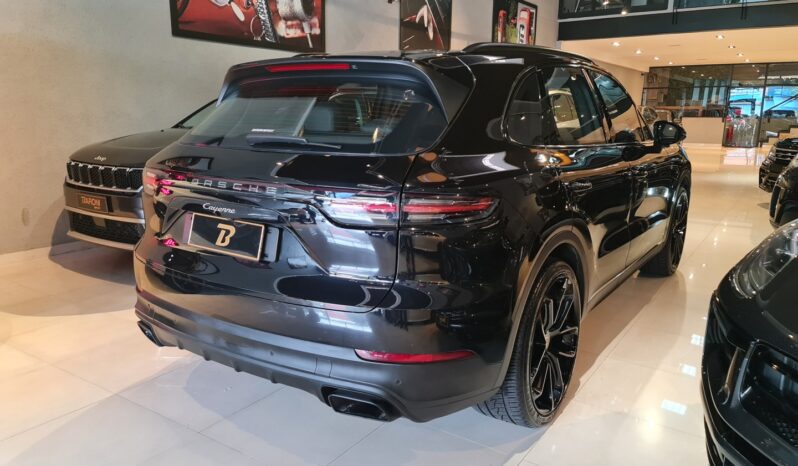 
								PORSCHE CAYENNE 3.0 V6 GASOLINA AWD TIPTRONIC S full									