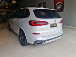 
										BMW X5 3.0 I6 TURBO HÍBRIDO XDRIVE45E M SPORT AUTOMÁTICO full									