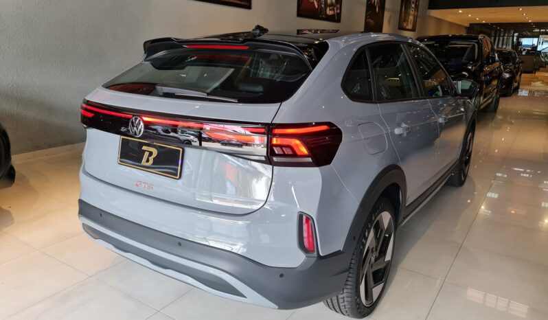 
								VOLKSWAGEN NIVUS 1.4 250 TSI TOTAL FLEX GTS AUTOMÁTICO full									