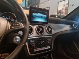 
										MERCEDES-BENZ GLA 200 1.6 CGI FLEX ENDURO 7G-DCT full									