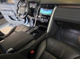 
										LAND ROVER DISCOVERY 3.0 V6 TD6 DIESEL HSE 4WD AUTOMÁTICO full									