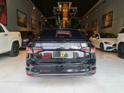 
										VOLKSWAGEN VIRTUS 1.4 250 TSI EXCLUSIVE AUTOMÁTICO full									