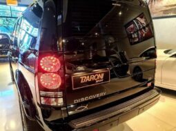 
										LAND ROVER DISCOVERY 4 3.0 SE 4X4 V6 24V BI-TURBO DIESEL 4P AUTOMÁTICO full									