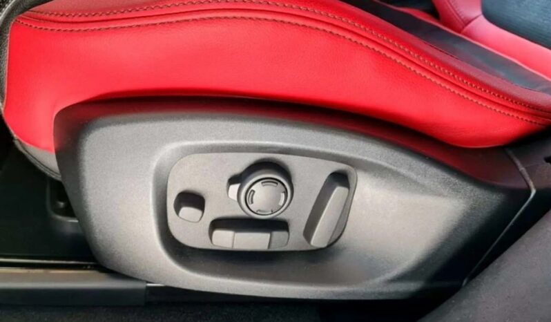 
								JAGUAR F-PACE 3.0 V6 SUPERCHARGED S AWD 4P AUTOMÁTICO full									