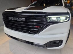 
										RAM RAMPAGE 2.0 HURRICANE 4 TURBO GASOLINA R/T 4X4 AUTOMÁTICO full									