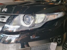 
										LAND ROVER RANGE ROVER EVOQUE 2.0 PURE 4WD 16V GASOLINA 4P AUTOMÁTICO full									