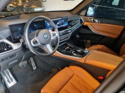 
										BMW X5 3.0 I6 TURBO HÍBRIDO XDRIVE50E M SPORT AUTOMÁTICO full									