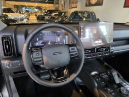 
										GWM HAVAL H9 2.4 TURBO DIESEL EXCLUSIVE 4X4 AUTOMÁTICO full									