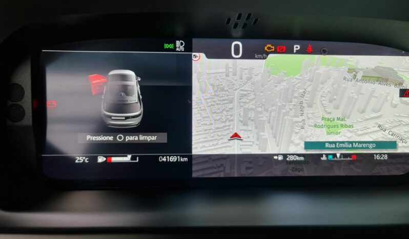 
								LAND ROVER DISCOVERY 3.0 D300 TURBO DIESEL HSE AUTOMÁTICO full									