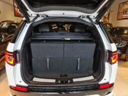 
										LAND ROVER DISCOVERY SPORT 2.0 D200 TURBO DIESEL SE AUTOMÁTICO full									