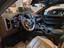 
										PORSCHE CAYENNE 3.0 V6 GASOLINA AWD TIPTRONIC S full									