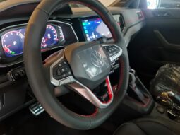 
										VOLKSWAGEN NIVUS 1.4 250 TSI TOTAL FLEX GTS AUTOMÁTICO full									