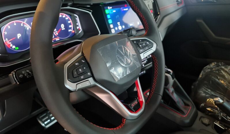 
								VOLKSWAGEN NIVUS 1.4 250 TSI TOTAL FLEX GTS AUTOMÁTICO full									