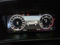 
										LAND ROVER DISCOVERY 3.0 V6 TD6 DIESEL HSE 4WD AUTOMÁTICO full									