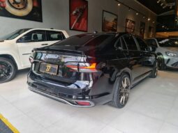 
										VOLKSWAGEN VIRTUS 1.4 250 TSI EXCLUSIVE AUTOMÁTICO full									