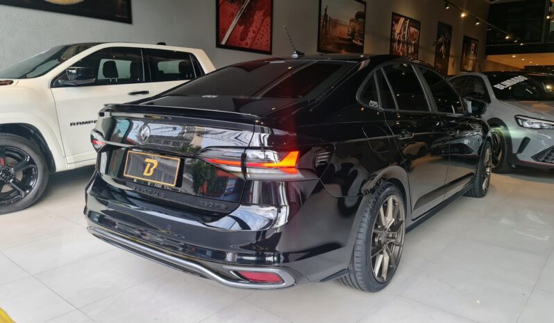 
								VOLKSWAGEN VIRTUS 1.4 250 TSI EXCLUSIVE AUTOMÁTICO full									