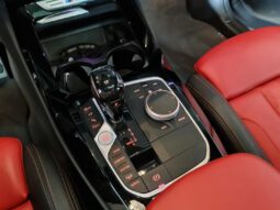 
										BMW X3 3.0 TWINPOWER GASOLINA M40I M SPORT EDITION STEPTRONIC full									