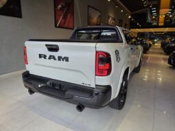
										RAM RAMPAGE 2.0 HURRICANE 4 TURBO GASOLINA R/T 4X4 AUTOMÁTICO full									