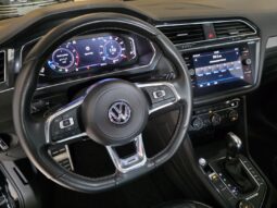 
										VOLKSWAGEN TIGUAN 2.0 350 TSI GASOLINA ALLSPACE R-LINE 4MOTION DSG full									