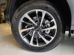 
										GWM HAVAL H9 2.4 TURBO DIESEL EXCLUSIVE 4X4 AUTOMÁTICO full									