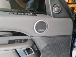 
										LAND ROVER DISCOVERY 3.0 D300 TURBO DIESEL HSE AUTOMÁTICO full									