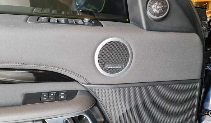 
								LAND ROVER DISCOVERY 3.0 D300 TURBO DIESEL HSE AUTOMÁTICO full									