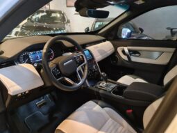 
										LAND ROVER DISCOVERY SPORT 2.0 D200 TURBO DIESEL SE AUTOMÁTICO full									