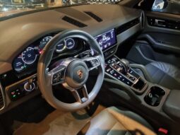 
										PORSCHE CAYENNE 3.0 V6 GASOLINA AWD TIPTRONIC S full									