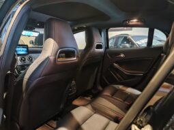 
										MERCEDES-BENZ GLA 200 1.6 CGI FLEX ENDURO 7G-DCT full									