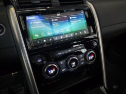 
										LAND ROVER DISCOVERY 3.0 V6 TD6 DIESEL HSE 4WD AUTOMÁTICO full									