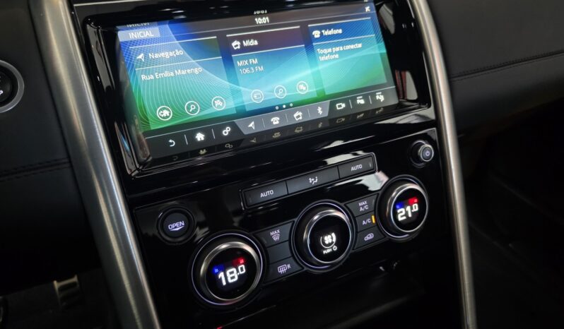 
								LAND ROVER DISCOVERY 3.0 V6 TD6 DIESEL HSE 4WD AUTOMÁTICO full									