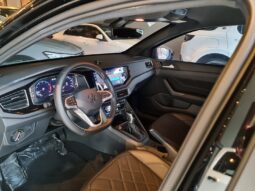 
										VOLKSWAGEN VIRTUS 1.4 250 TSI EXCLUSIVE AUTOMÁTICO full									