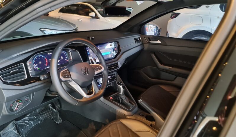 
								VOLKSWAGEN VIRTUS 1.4 250 TSI EXCLUSIVE AUTOMÁTICO full									