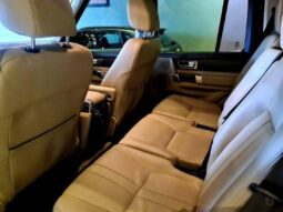 
										LAND ROVER DISCOVERY 4 3.0 SE 4X4 V6 24V BI-TURBO DIESEL 4P AUTOMÁTICO full									