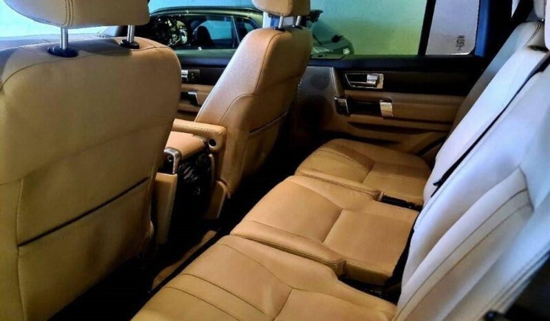 
								LAND ROVER DISCOVERY 4 3.0 SE 4X4 V6 24V BI-TURBO DIESEL 4P AUTOMÁTICO full									