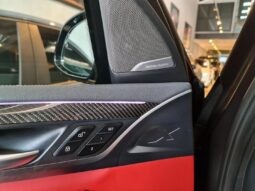 
										BMW X3 3.0 TWINPOWER GASOLINA M40I M SPORT EDITION STEPTRONIC full									