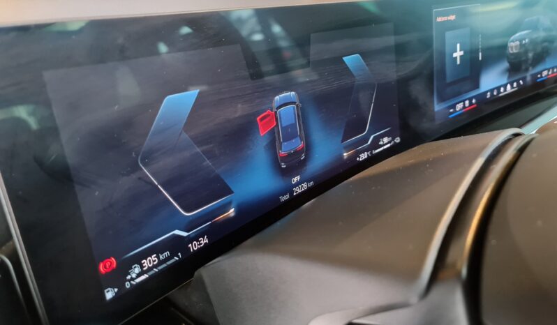 
								BMW X5 3.0 I6 TURBO HÍBRIDO XDRIVE50E M SPORT AUTOMÁTICO full									