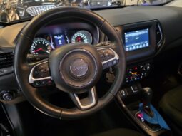 
										JEEP COMPASS 2.0 16V FLEX SPORT 4X4 AUTOMÁTICO full									