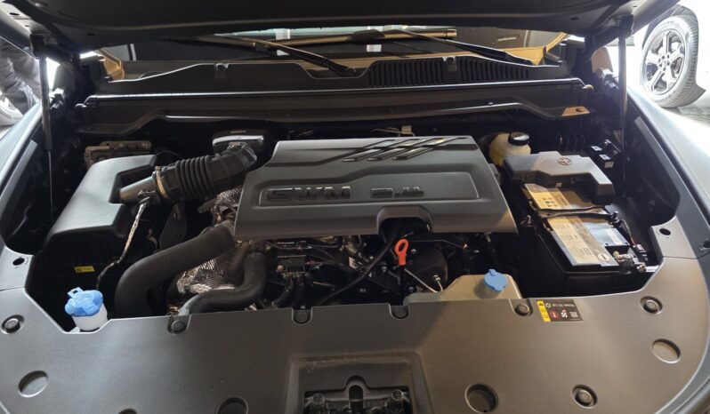 
								GWM HAVAL H9 2.4 TURBO DIESEL EXCLUSIVE 4X4 AUTOMÁTICO full									