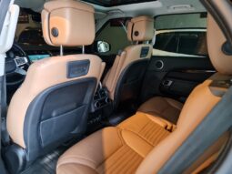 
										LAND ROVER DISCOVERY 3.0 D300 TURBO DIESEL HSE AUTOMÁTICO full									