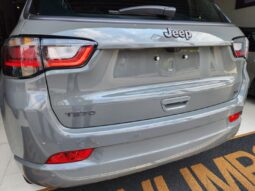 
										JEEP COMPASS 1.3 T270 TURBO FLEX S AT6 full									