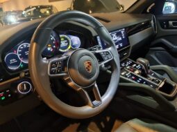 
										PORSCHE CAYENNE 3.0 V6 GASOLINA AWD TIPTRONIC S full									