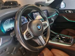 
										BMW X5 3.0 I6 TURBO HÍBRIDO XDRIVE45E M SPORT AUTOMÁTICO full									