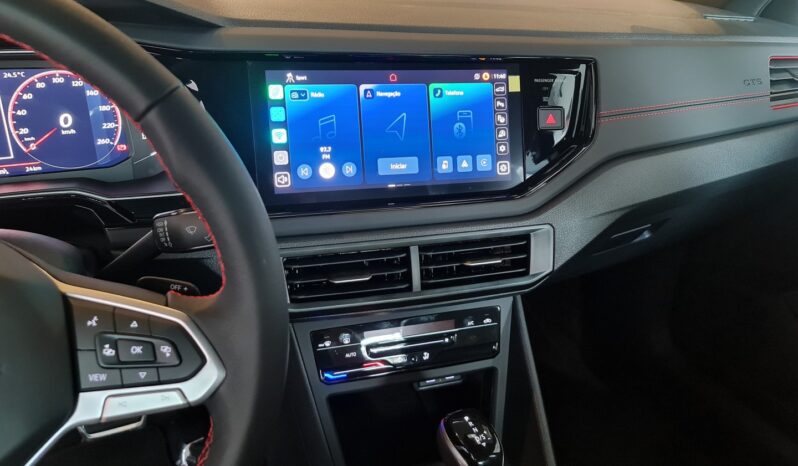 
								VOLKSWAGEN NIVUS 1.4 250 TSI TOTAL FLEX GTS AUTOMÁTICO full									