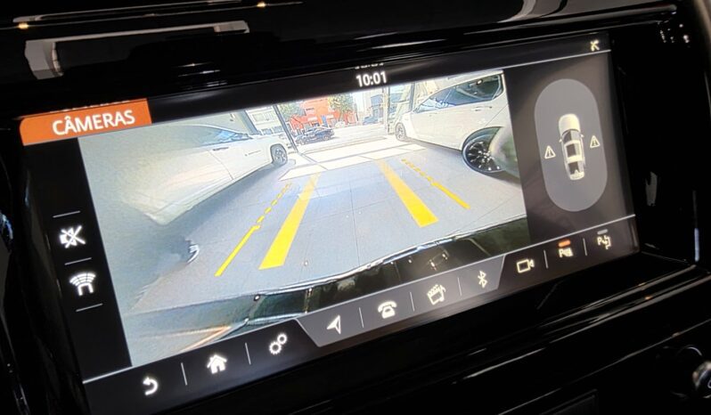 
								LAND ROVER DISCOVERY 3.0 V6 TD6 DIESEL HSE 4WD AUTOMÁTICO full									