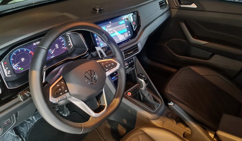 
								VOLKSWAGEN VIRTUS 1.4 250 TSI EXCLUSIVE AUTOMÁTICO full									